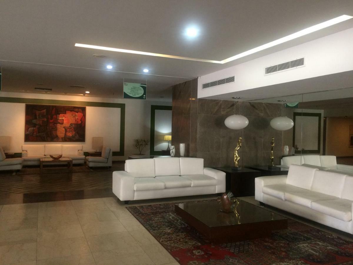 Apartment Praia Barra Bella - Rio De Janeiro Exterior photo
