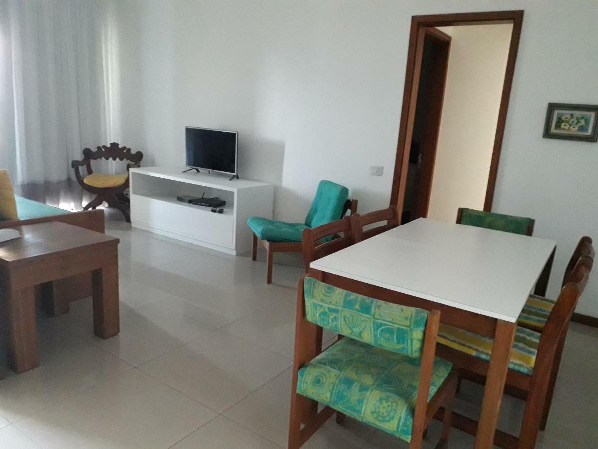 Apartment Praia Barra Bella - Rio De Janeiro Exterior photo