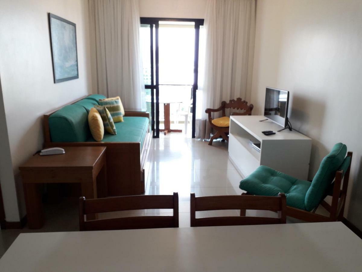 Apartment Praia Barra Bella - Rio De Janeiro Exterior photo