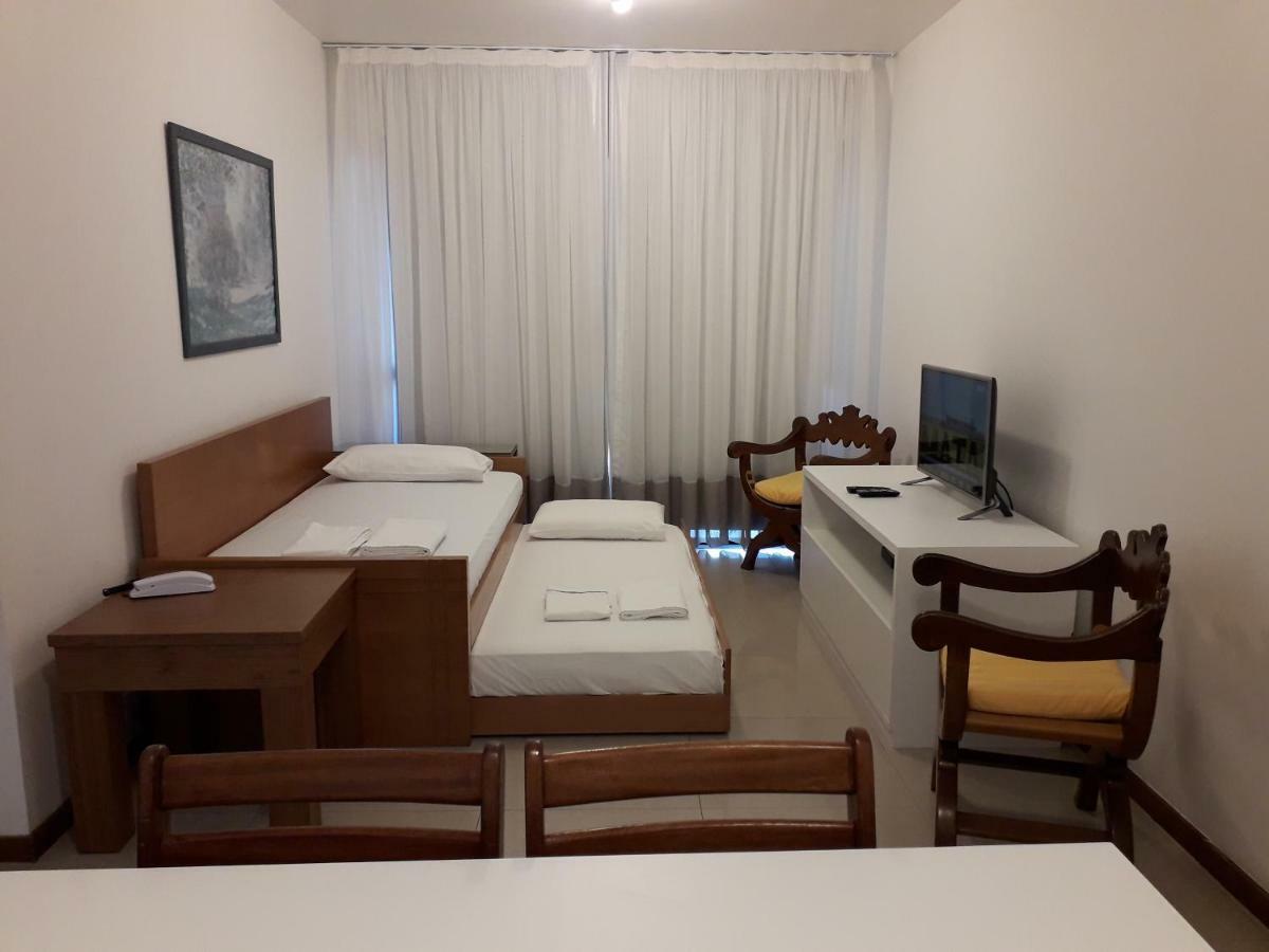 Apartment Praia Barra Bella - Rio De Janeiro Exterior photo