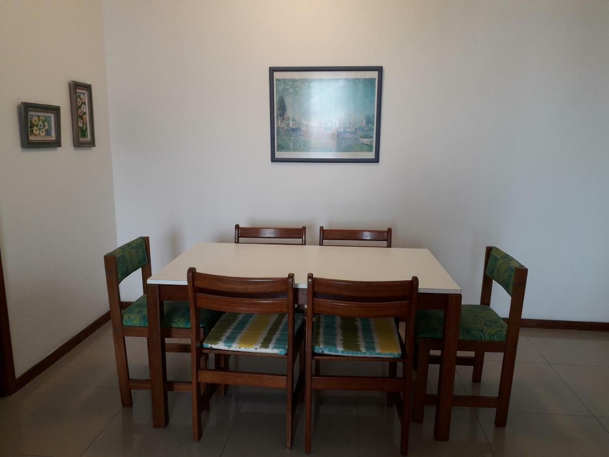 Apartment Praia Barra Bella - Rio De Janeiro Exterior photo